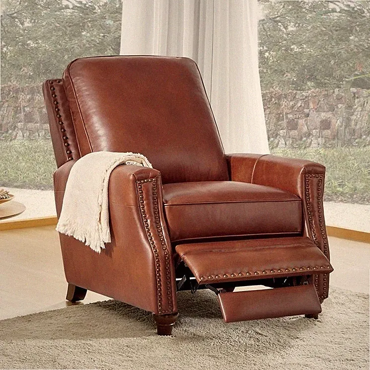 French Country Recliners